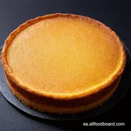 Tarta de la Abuela El Postre Espa&ntilde;ol M&aacute;s F&aacute;cil y Rico