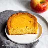 Tarta de Manzana Casera La Receta de mi Abuela