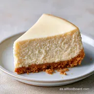 Tarta De Quesitos: Sedosa al Horno