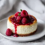 Receta Tarta De Queso Philadelphia Cl&aacute;sica