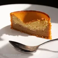 Receta Tarta Santiago El Secreto de mi Abuela Gallega
