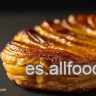Tarta de Santiago: &iexcl;La Receta Gallega Aut&eacute;ntica!