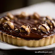 Tarta Tres Chocolates Casera: &iexcl;Un Postre de Re-chupete!