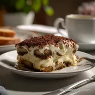 Tiramisu Receta Facil Paso a Paso