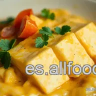 Tofu al Ajillo: &iexcl;Mi Secreto Vegano con Sabor Espa&ntilde;ol!