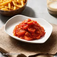 Tomate Frito Casero El Secreto de la Abuela Revelado