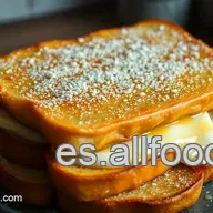 Torrijas a la Plancha: &iexcl;Las M&aacute;s Ligeras y Ricas!