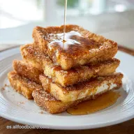 Torrijas Receta Dela Abuela: Tradicionales y Doradas