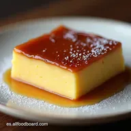 POSTRE DE DULCE DE LECHE Navide&ntilde;o Un Cl&aacute;sico Reversionado