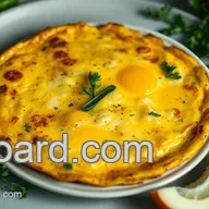 Tortilla de Calabac&iacute;n: &iexcl;Receta F&aacute;cil Sin Patatas!