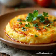 Tortilla de Patatas Jugosa El Secreto para un Cuajado Ideal