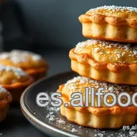 Tortitas Americanas: &iexcl;La Receta Esponjosa de la Abuela!