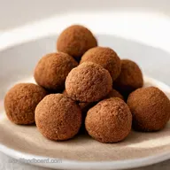 Trufas M&aacute;gicas Mis 2 Ingredientes Secretos Sin L&aacute;cteos