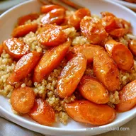 Wok Verduras Quinoa con Aceite de Sésamo