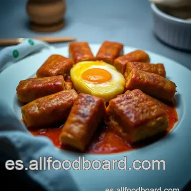 Alb&oacute;ndigas de Pavo Caseras: &iexcl;Receta de la Abuela F&Aacute;CIL! Tarjeta de receta