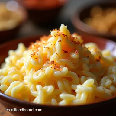 Arroz con Leche con Leche El Secreto Cremoso de la Abuela Tarjeta de receta