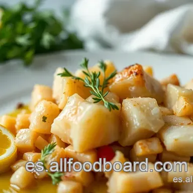 Bacalao al Pil Pil Auténtico: ¡Mi Secreto Vasco!