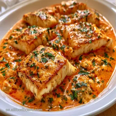 Bacalao Pimientos Piquillo en 50 Minutos Tarjeta de receta