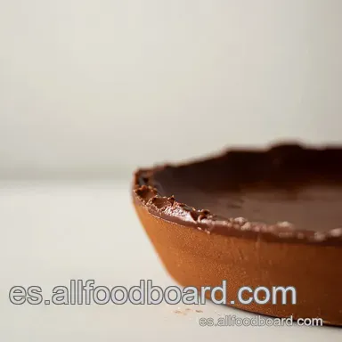 Bizcocho de Chocolate de la Abuela: &iexcl;Receta Casera F&aacute;cil! Tarjeta de receta