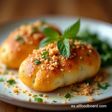 BOCADILLO CON PAN DE FORMA Recetas F&aacute;ciles y Originales