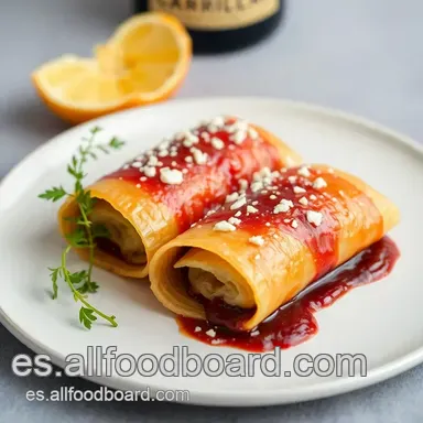 Carrilleras al Vino Tinto: &iexcl;Receta de Abuela con Toque Trufado! Tarjeta de receta