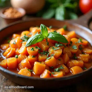 Necesitas hacer esta conserva de Mi receta f&aacute;cil de huerto Tarjeta de receta