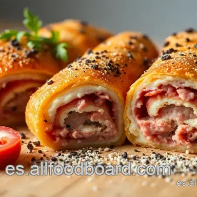 Cordon Bleu Casero: &iexcl;El Secreto para Triunfar!