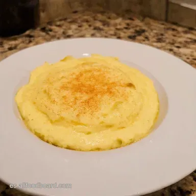 Crema de Esp&aacute;rragos Receta F&aacute;cil con Sabor a Primavera Tarjeta de receta