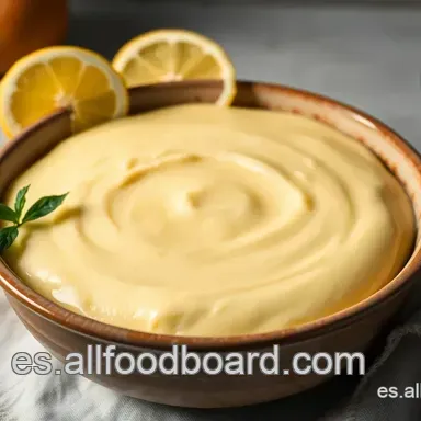 Crema Pastelera Casera F&aacute;cil: &iexcl;Como la de la Abuela!