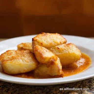 Croasanes Caseros Perfectos El Secreto de la Abuela Tarjeta de receta
