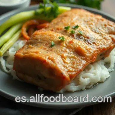 Filetes Rusos de la Abuela: &iexcl;El Secreto Mejor Guardado! Tarjeta de receta