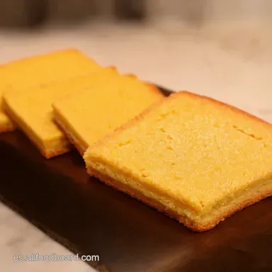 Galletas de Mantequilla Cl&aacute;sicas Receta de la Abuela Tarjeta de receta
