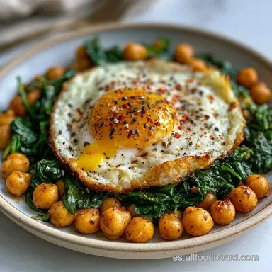 Comida Rápida Barata y Saludable 20 Min Tarjeta de receta