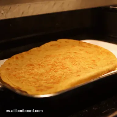 Gyeran Mari La Tortilla Coreana Enrollada M&aacute;s F&aacute;cil Tarjeta de receta