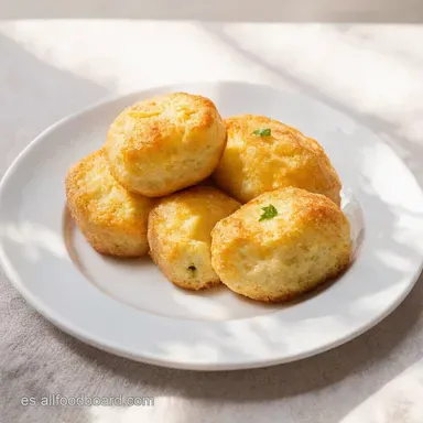 Magdalenas Caseras Esponjosas Receta de la Abuela