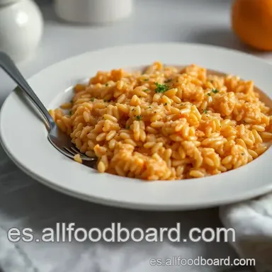 Magdalenas de Naranja Caseras: &iexcl;Receta Esponjosa con Copete! Tarjeta de receta