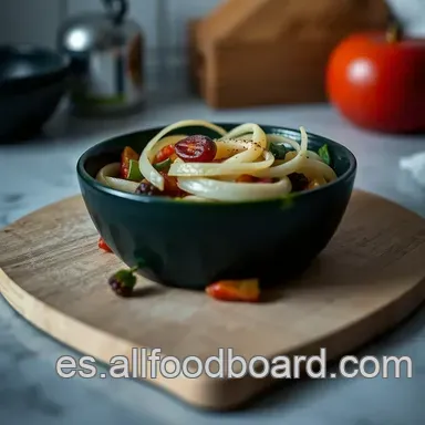 Marmitako Donostiarra: &iexcl;Receta Aut&eacute;ntica del Cant&aacute;brico! Tarjeta de receta