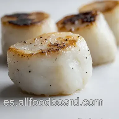 Mejillones al Vapor: &iexcl;Un Bocado Marinero Facil&iacute;simo! Tarjeta de receta