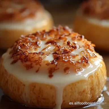Postre cremoso sin horno NUBE que TODOS QUERRN El Mejor Helado Casero Tarjeta de receta