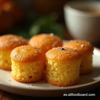 Palmeritas de Canela Listas Ya El mejor snack para el caf&eacute; Tarjeta de receta