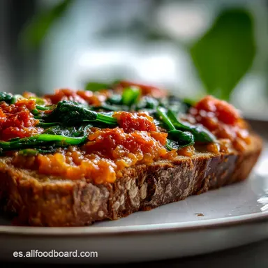 Pasta de Lentejas Roja en 25 Minutos Tarjeta de receta