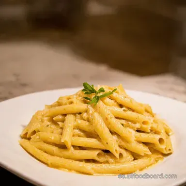 Pasta Fresca Casera Mi Secreto para una Pasta Perfecta Tarjeta de receta