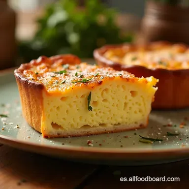 Mi Secreto Tienes barra de pan en Pastel de Pan Casero Tarjeta de receta