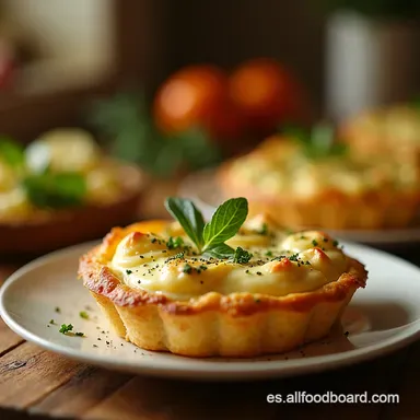 Este postre es perfecto para Pascua Mi Pastel de Zanahoria C&iacute;trico Tarjeta de receta