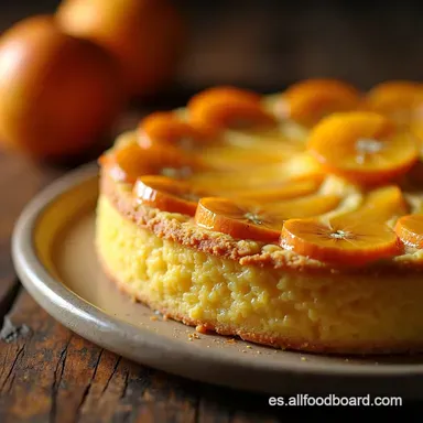Pie de Manzana Cl&aacute;sico La Receta de la Abuela con un Twist Tarjeta de receta