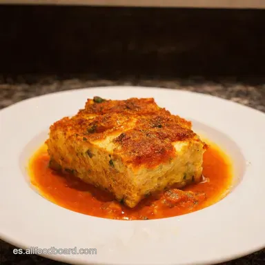 Porrusalda Receta El Secreto de la Abuela Vasca Tarjeta de receta