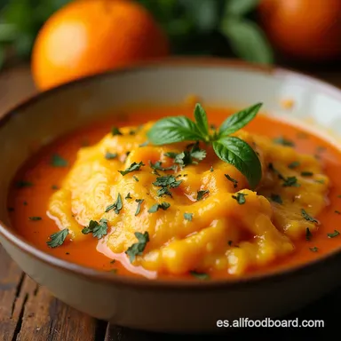 Queque de Naranja F&aacute;cil El Secreto de la Abuela Tarjeta de receta