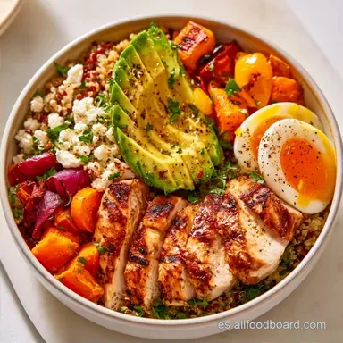 31 Recetas de Quinoa: Ensaladas, Cenas y Postres