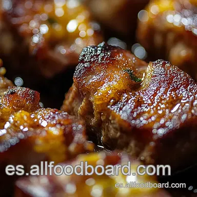 Rodaballo al Horno &iexcl;Estilo Espa&ntilde;ol! Receta F&aacute;cil y Deliciosa Tarjeta de receta