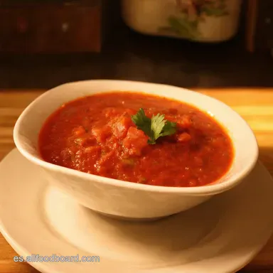 C&oacute;mo Hacer Salsa a la Pimienta F&aacute;cil Estilo Bistro en Casa Tarjeta de receta